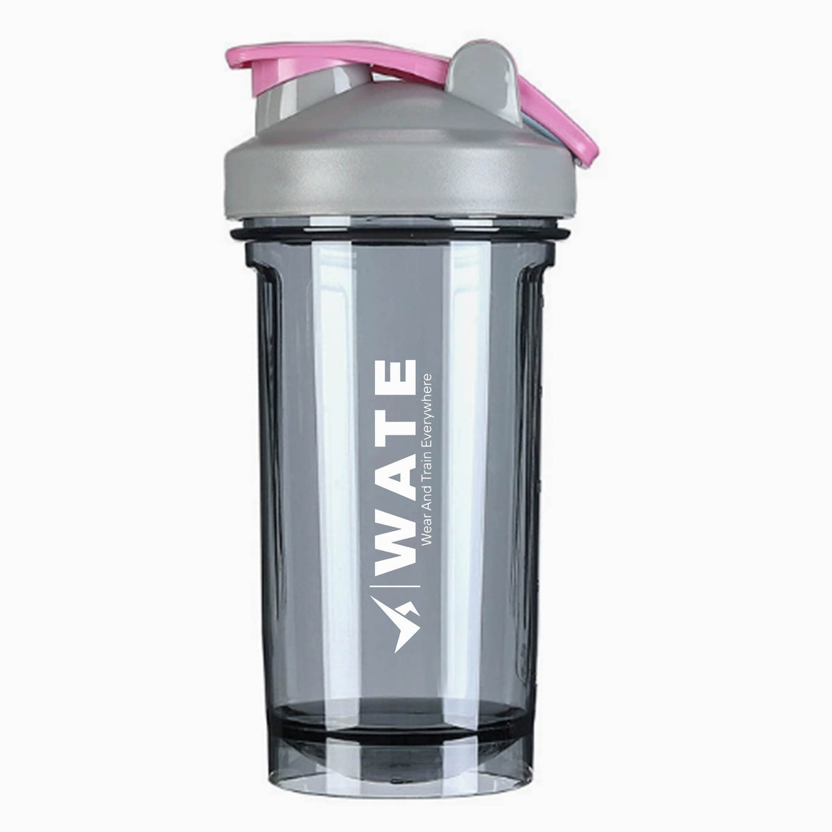 shaker WATE