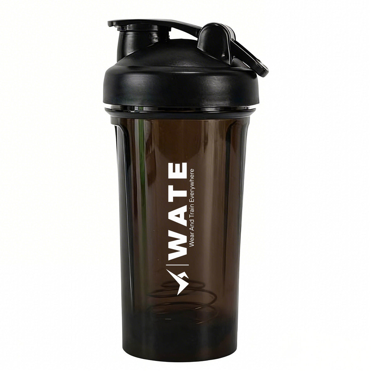 shaker WATE