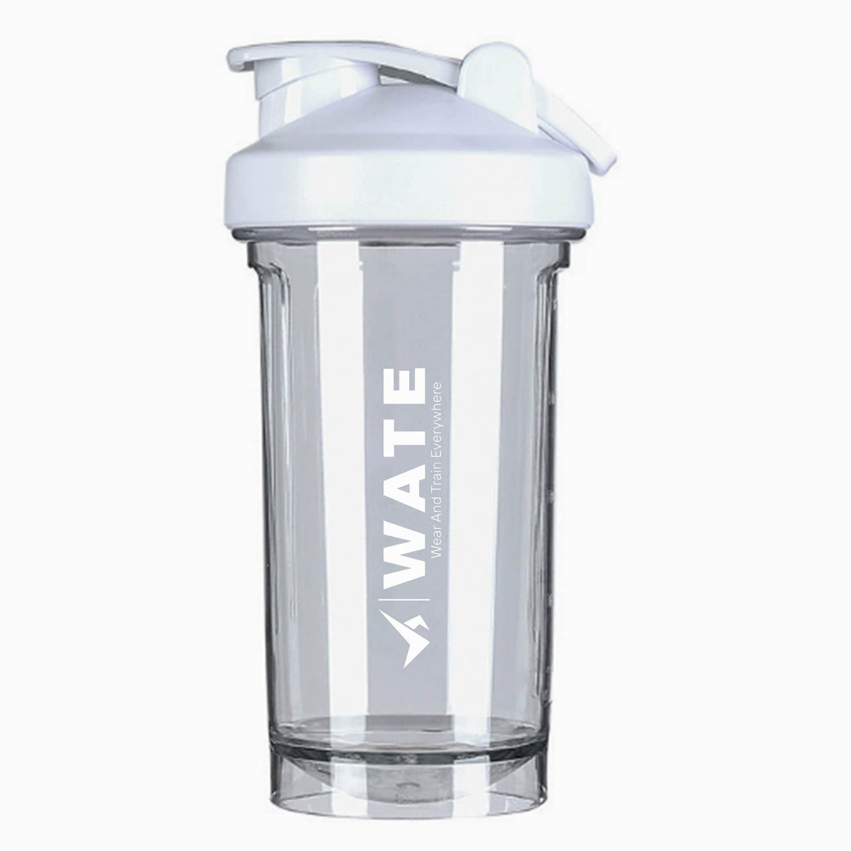 shaker WATE