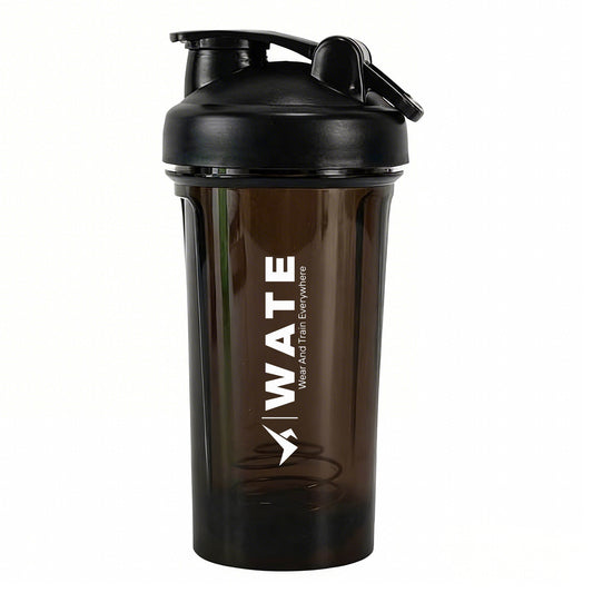 shaker WATE